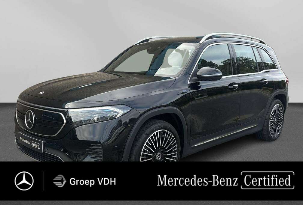 Mercedes-Benz 4MATIC