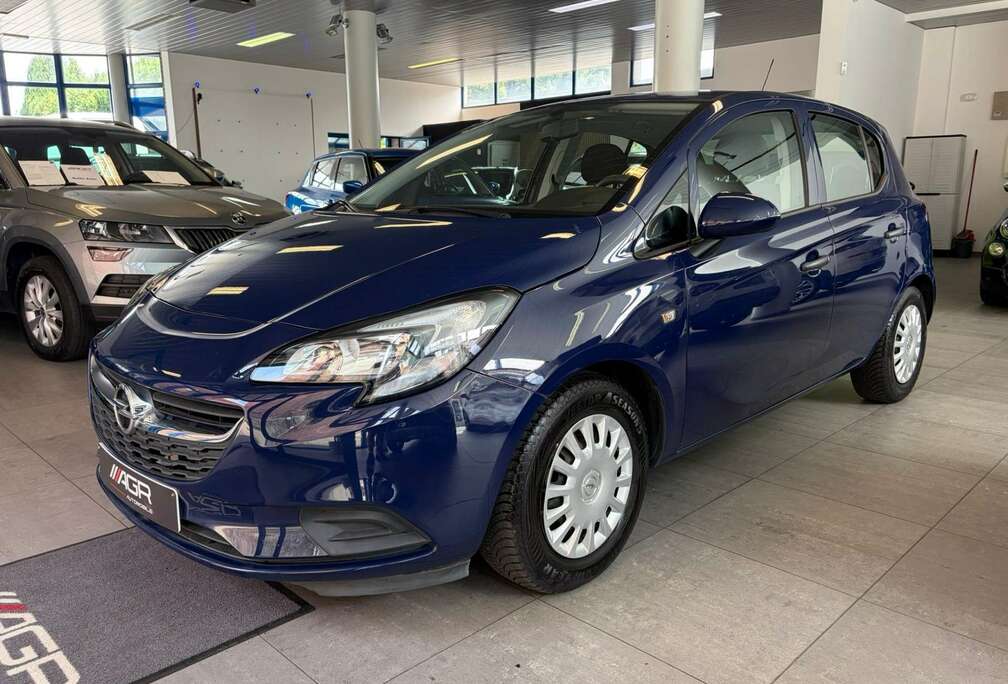 Opel 5 PORTES AIRCO GARANTIE 1 AN