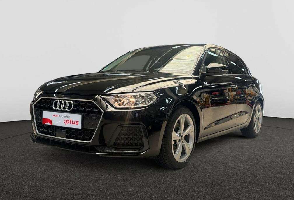 Audi 30 TFSI Business Edition Advanced S tronic