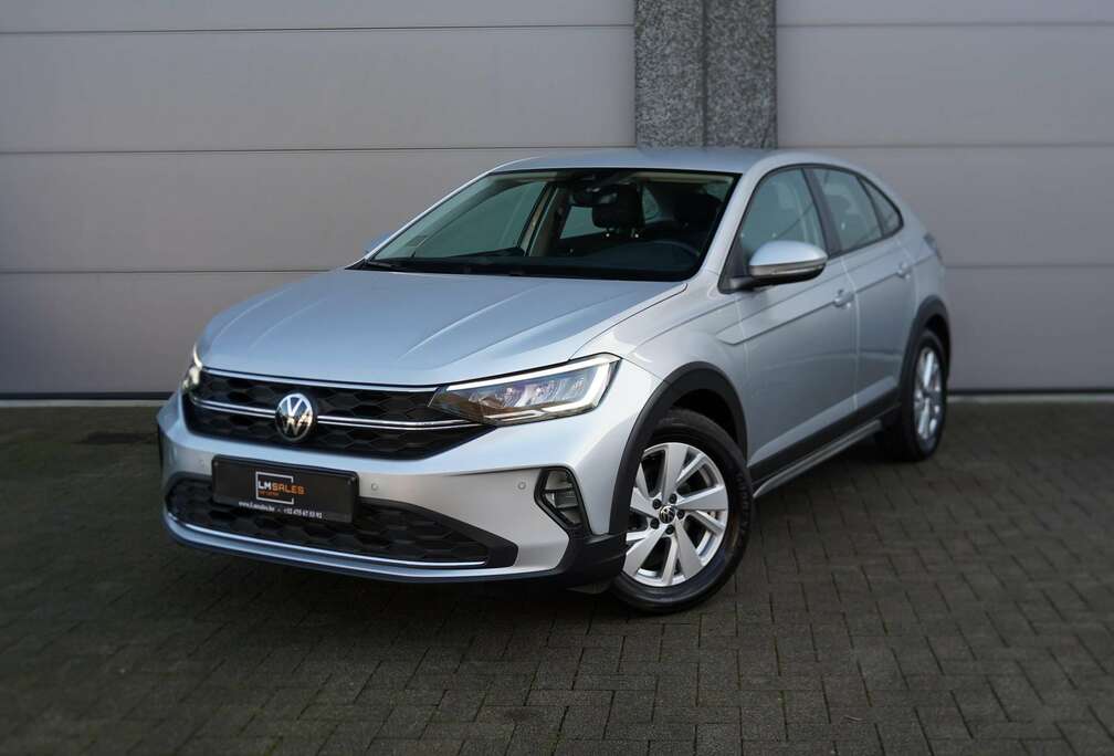 Volkswagen 85 kW * DRAADLOOS OPLADEN / ADAPTIEVE CRUISE CONTROL / DRAADLOZE APPLE CARPLAY & ANDROID AUTO / NAVIGATIESYSTEEM *