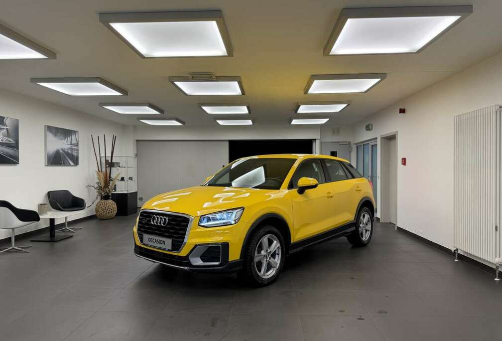 Audi Sport 2.0 TFSI quattro 190 CV / 140 kW S tronic