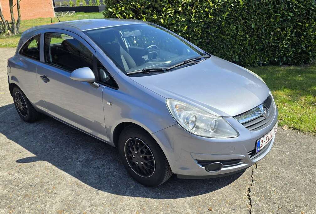 Opel 1.2 Enjoy