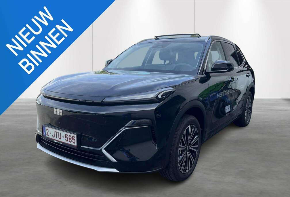 1.5 EM-i PHEV Max+ 29,8 kWh 8 JAAR of 200.000KM GA