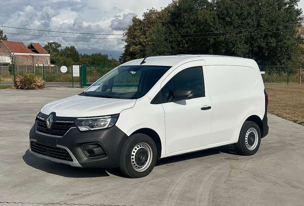 Renault KANGOO 1.5 DCI