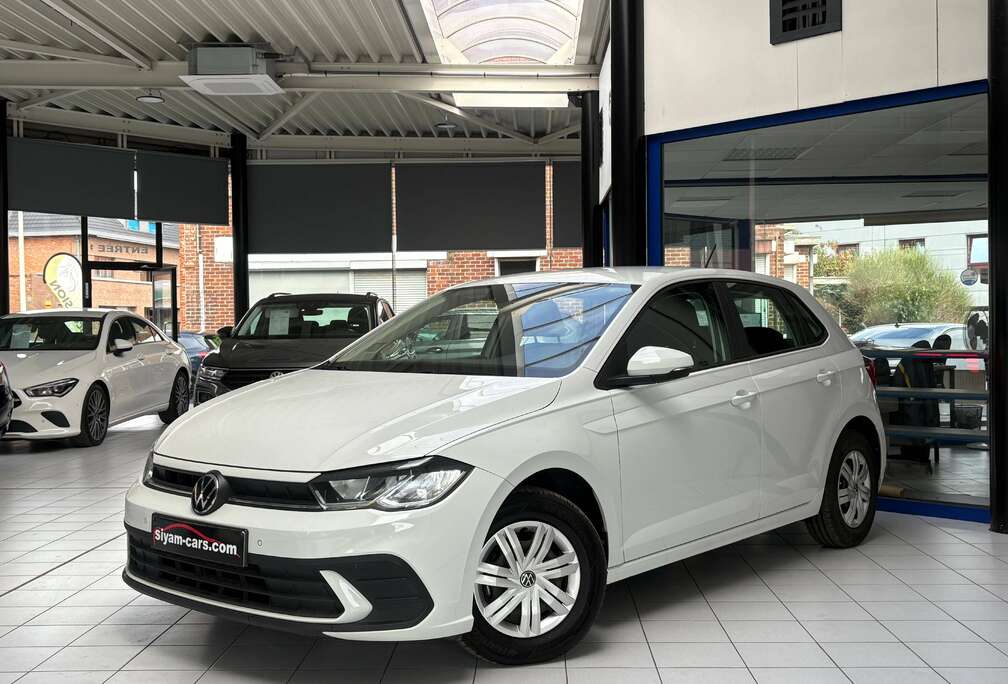 Volkswagen Polo 1.0 *LED * PDC * CARPLAY *