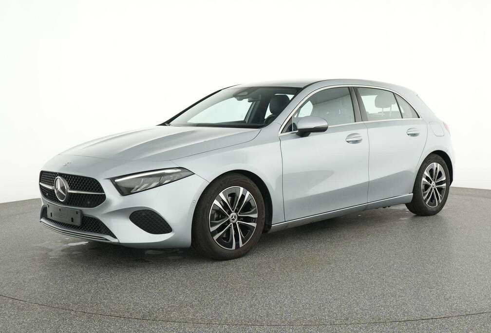 Mercedes-Benz d Business Line