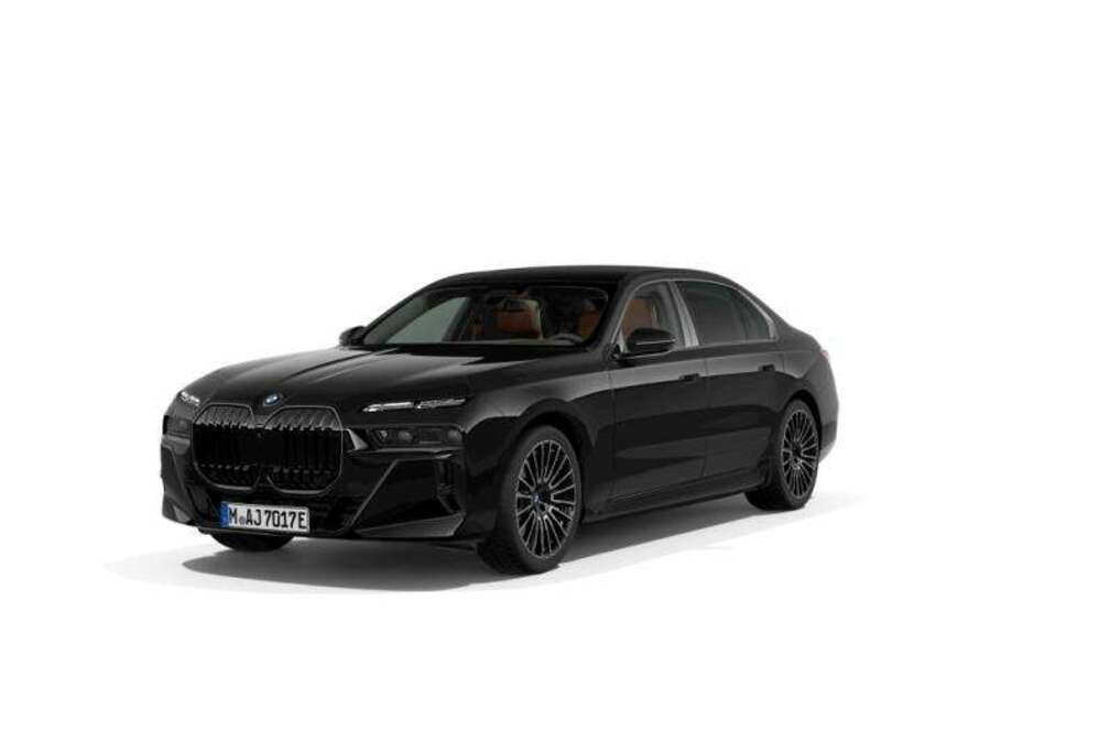 BMW xDrive60 M Sport ICONIC INDIVIDUAL  EXECUTIVE