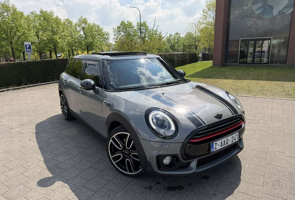 MINI Mini Clubman 1.5A Cooper JOHN WORKS/ Harman kardon