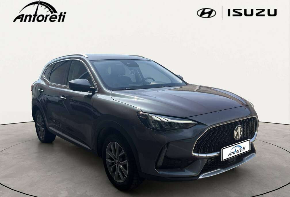 MG HS 1.5 T-GDi Comfort DCT