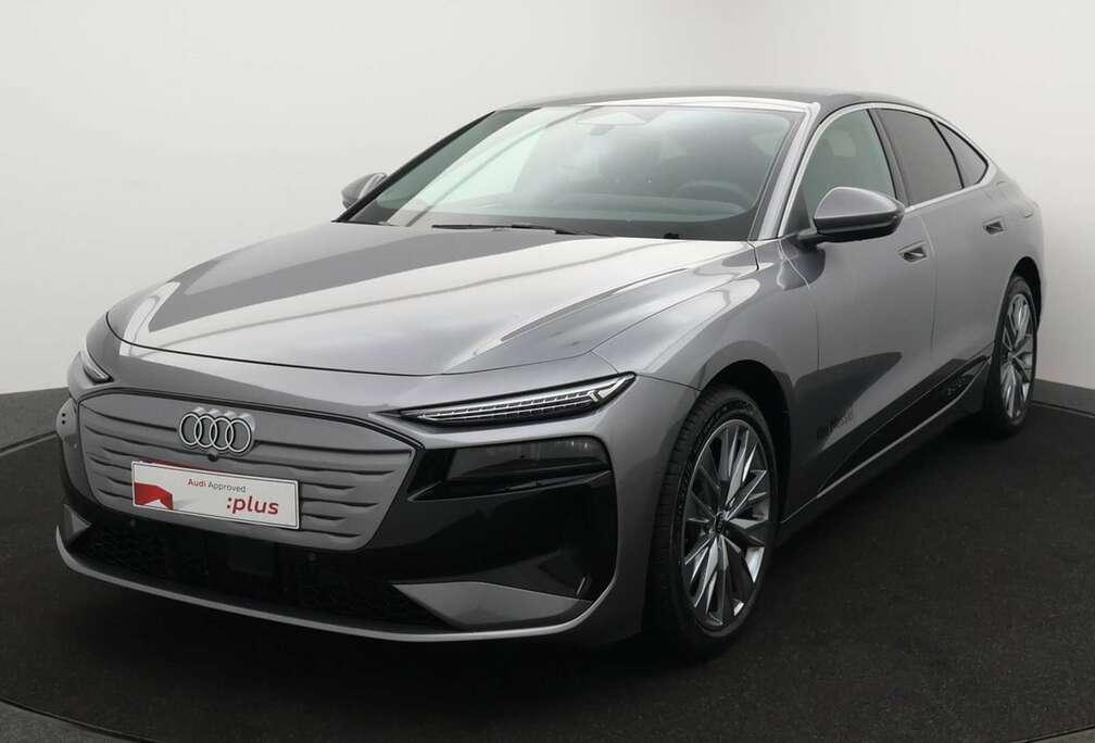 Audi Audi A6 Sportback Corporate e-tron  210,00 kW DEMO