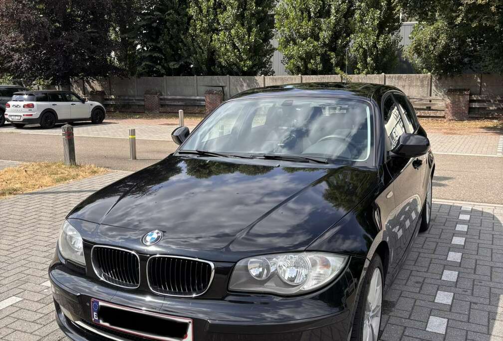 BMW D