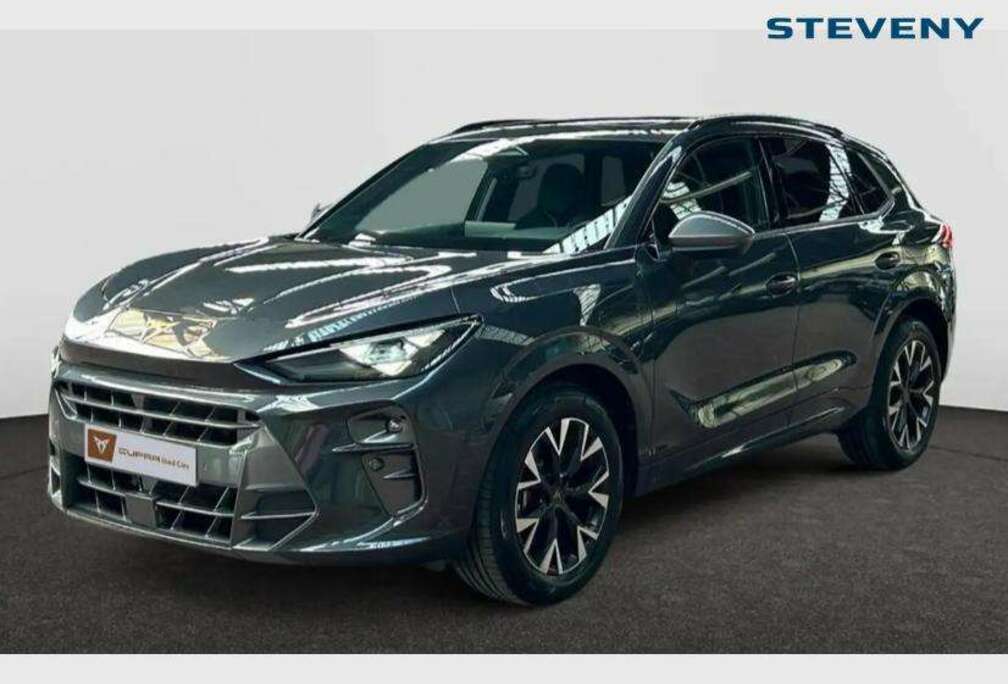 Terramar Business 1.5 eTSI 150ch (110kW) DSG 7v Mild Hybrid