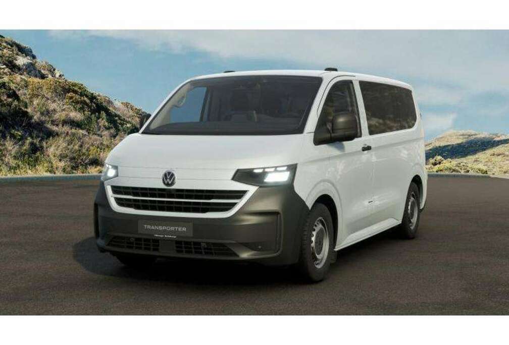 Volkswagen Combi