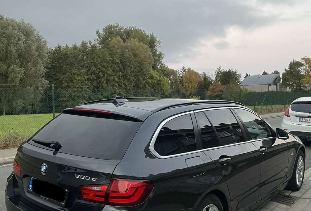 BMW Touring 520dA Business Edition Start/Stop