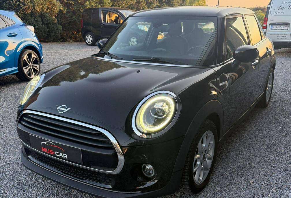 MINI Mini 1.5 Cooper