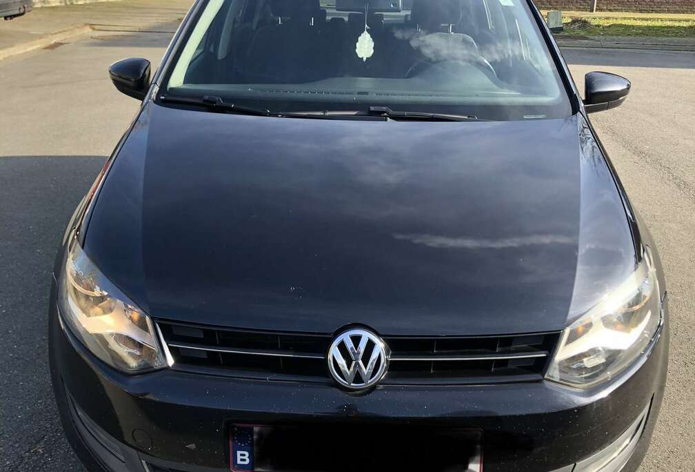 Volkswagen 1.6 CR TDi Highline DPF DSG