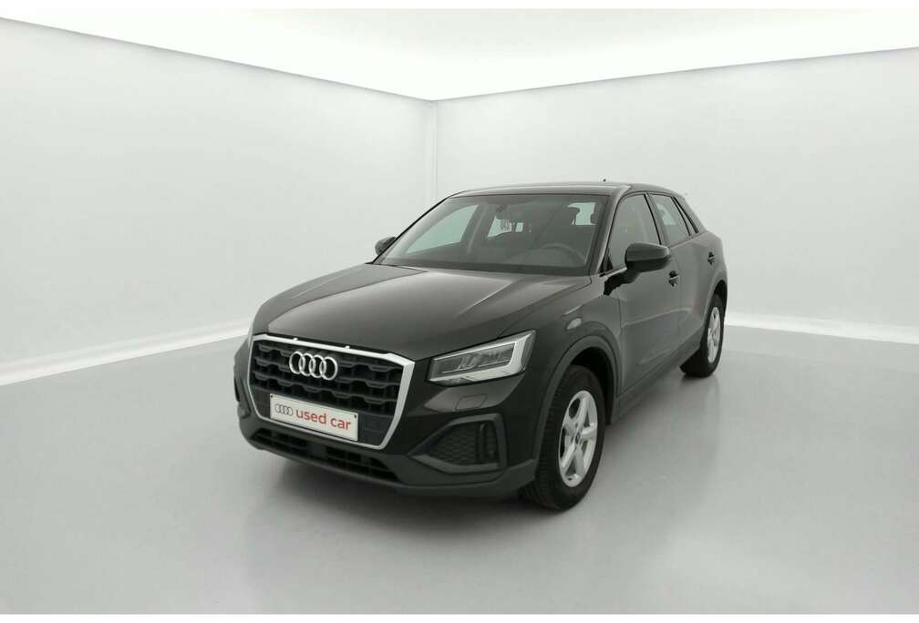 Audi Attraction 30TFSI 81kW(110cv) 6v * My Way Selection *