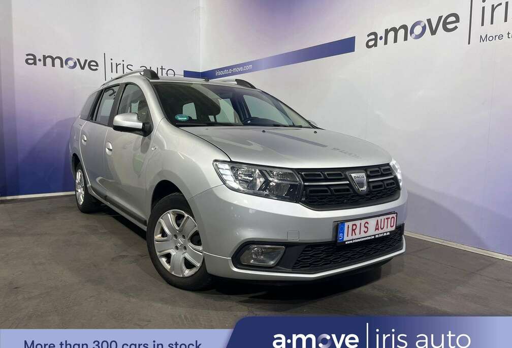 Dacia 0.9 TCE BOITE AUTO | BLUETOOTH | RADIO