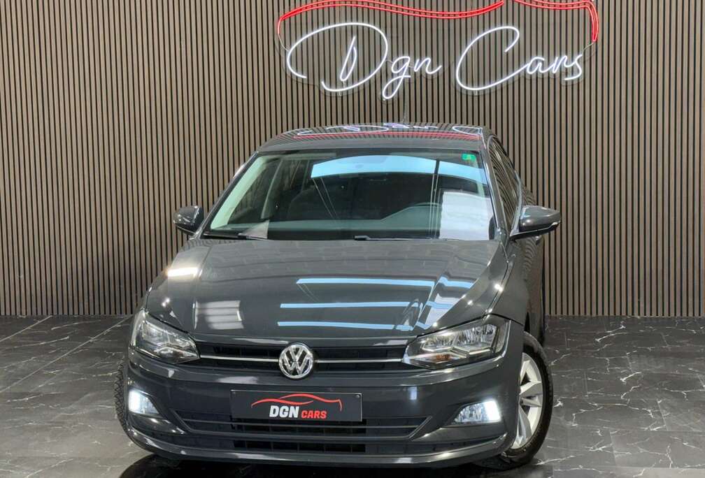 Volkswagen Polo 1.0i