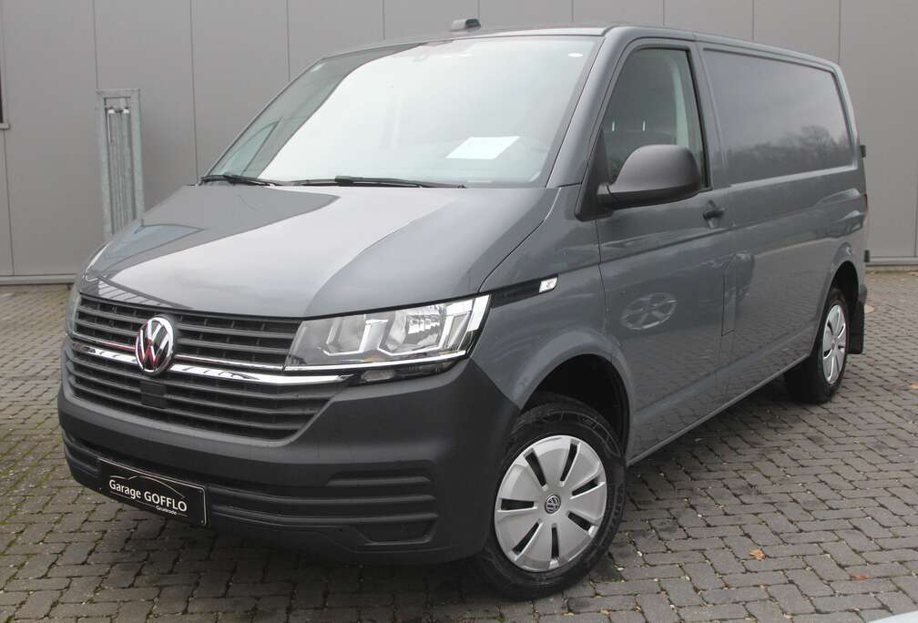 Volkswagen 2.0 TDI - 9.400KM - 2024