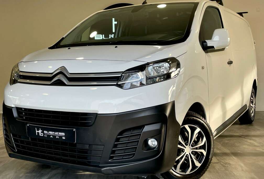 Citroen 2.0HDi/ L2/ 3 PLACES/ GPS/ CLIM/ APPLE CARPLAY