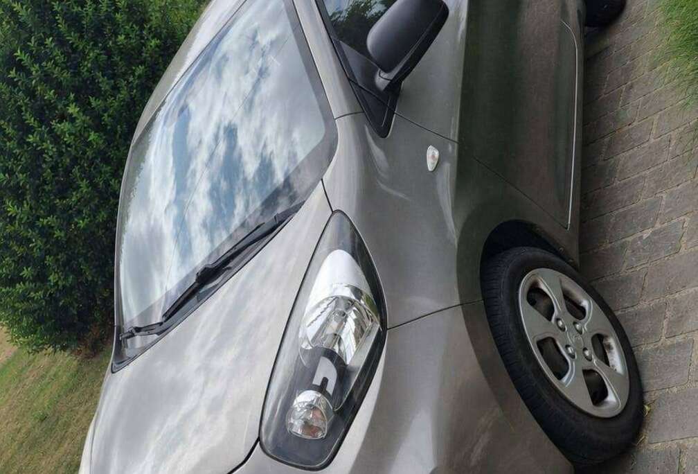 Kia Picanto 1.0i Easy
