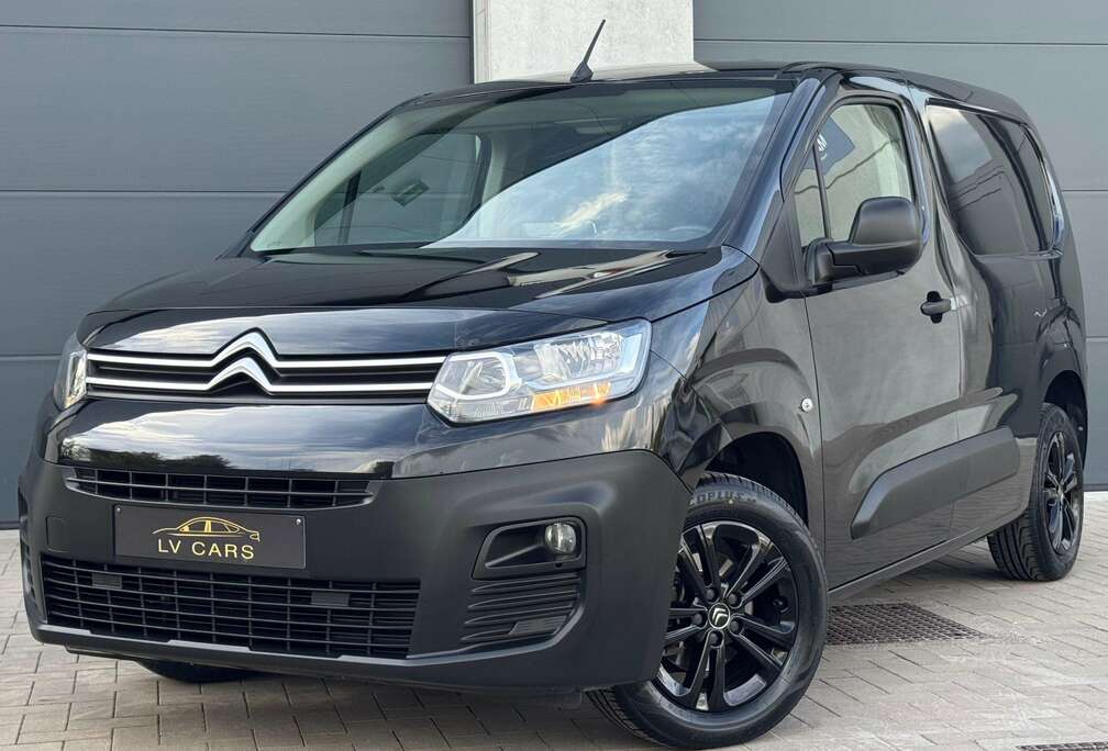 Citroen 1.5 BlueHDi / 3zit / 2020 / Carplay /