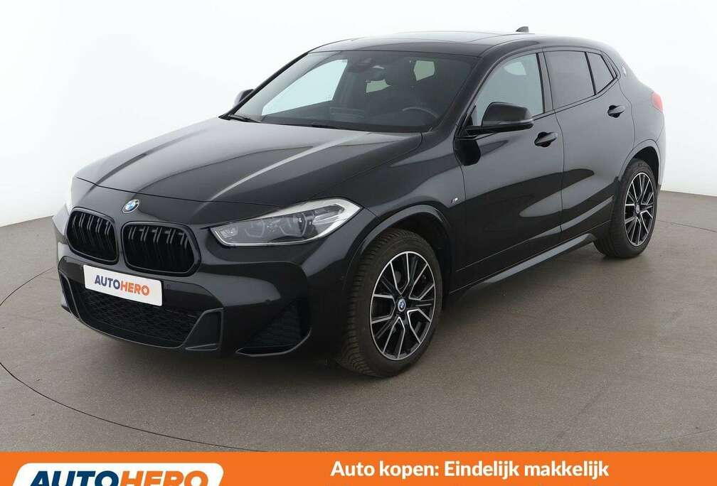 BMW sDrive 18i M Sport