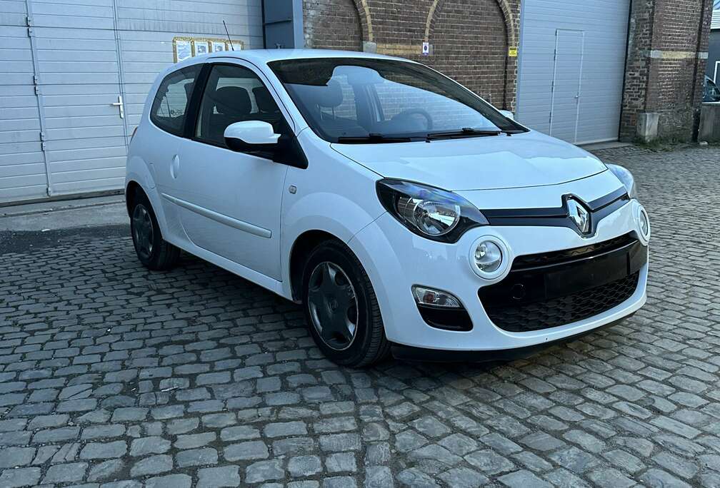 Renault 1.2i 75cv 2014 * AIRCO