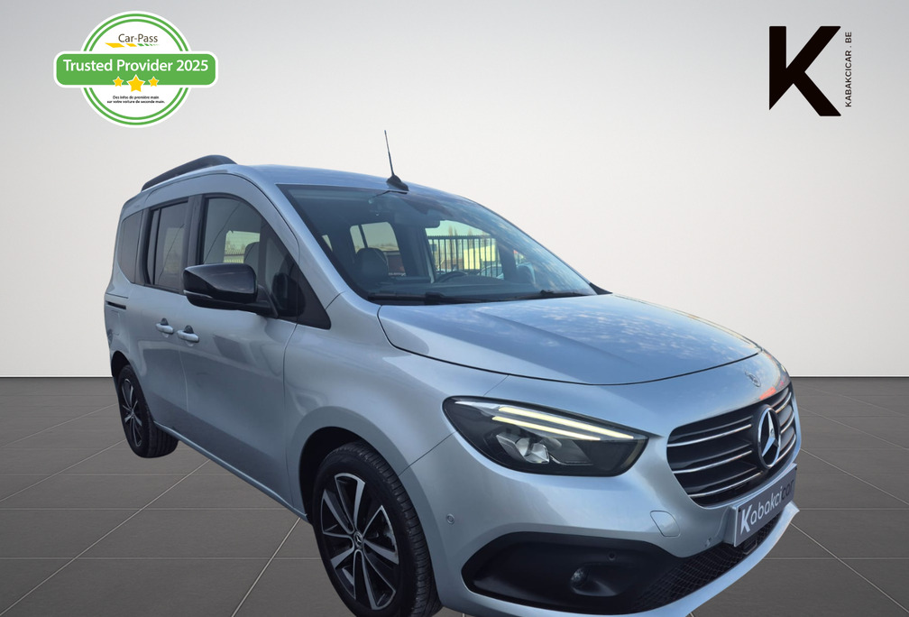 Mercedes-Benz 1.5 CDI 112 / Carplay / Camera / GPS / Garantie 1A