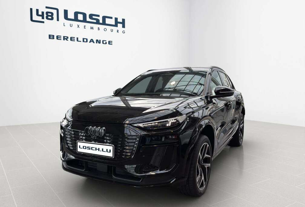 Audi Etron