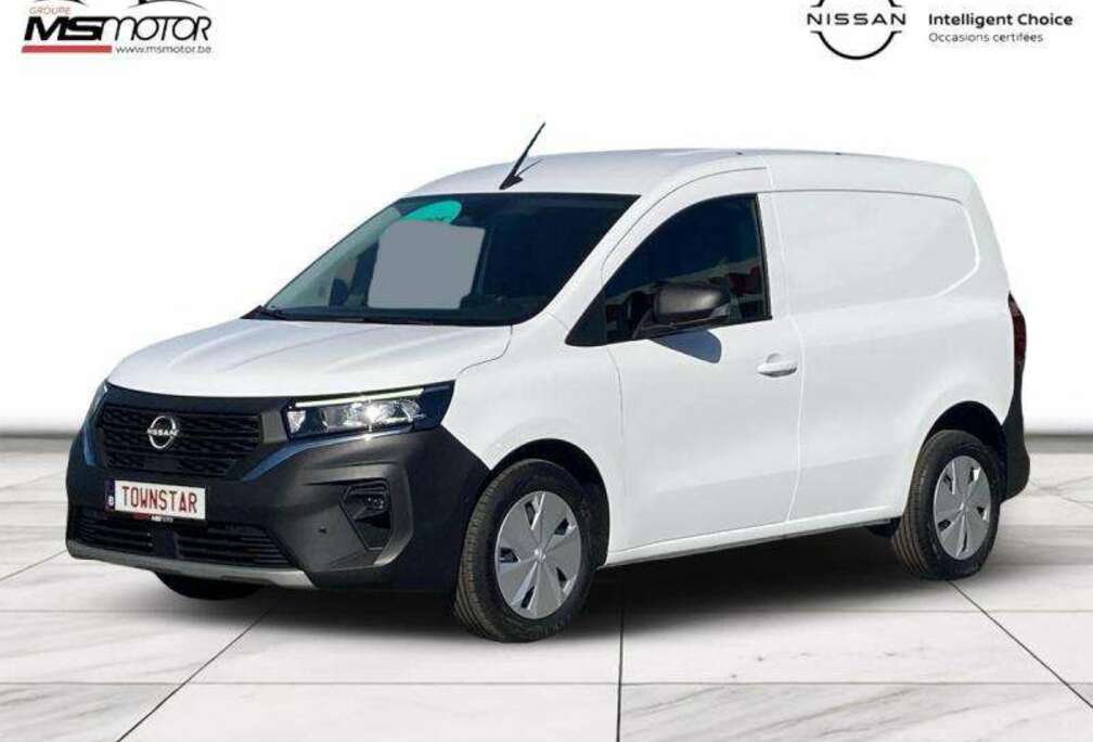 Nissan VAN DIG-T 130 MT N-Connecta L1H1