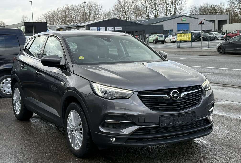 Opel Grandland X 1.6 CDTI  ECOTEC Comfort 1 Anne Garant