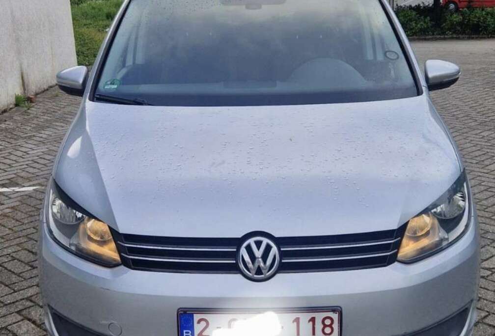 Volkswagen 1.4 TSI Trendline