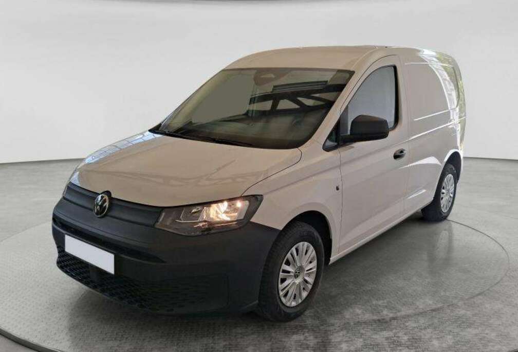 Volkswagen V Fourgon