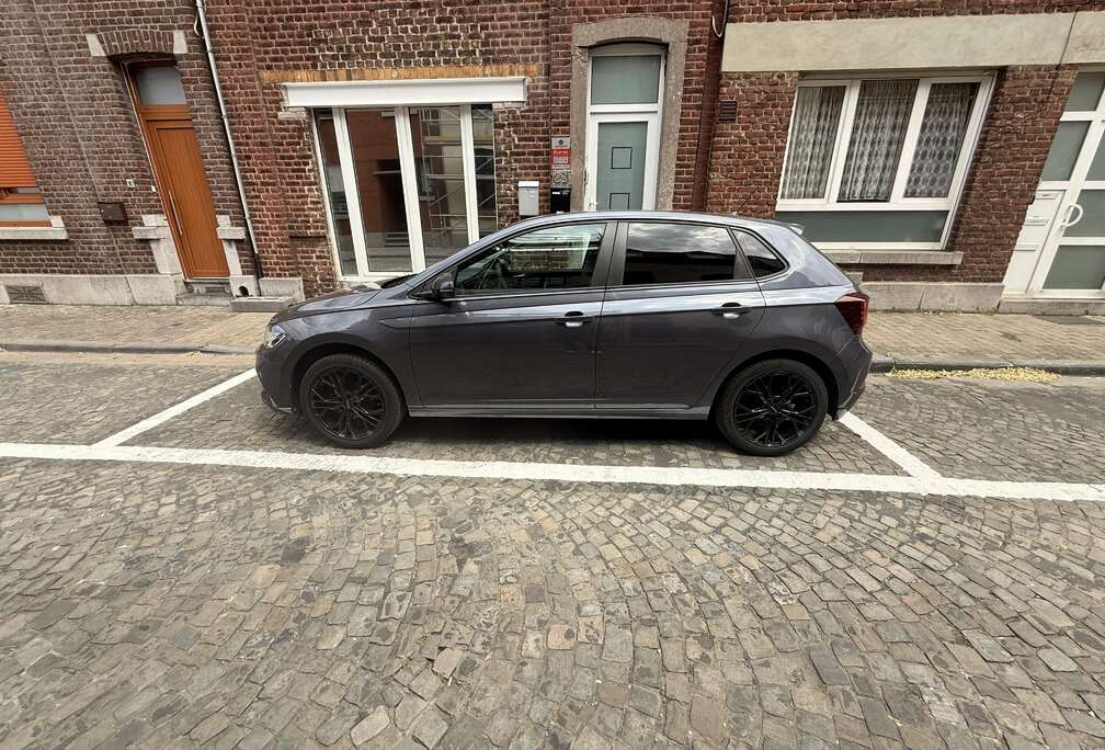 Volkswagen 1.4i Comfortline