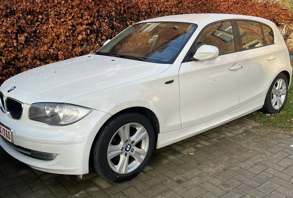 BMW 116i
