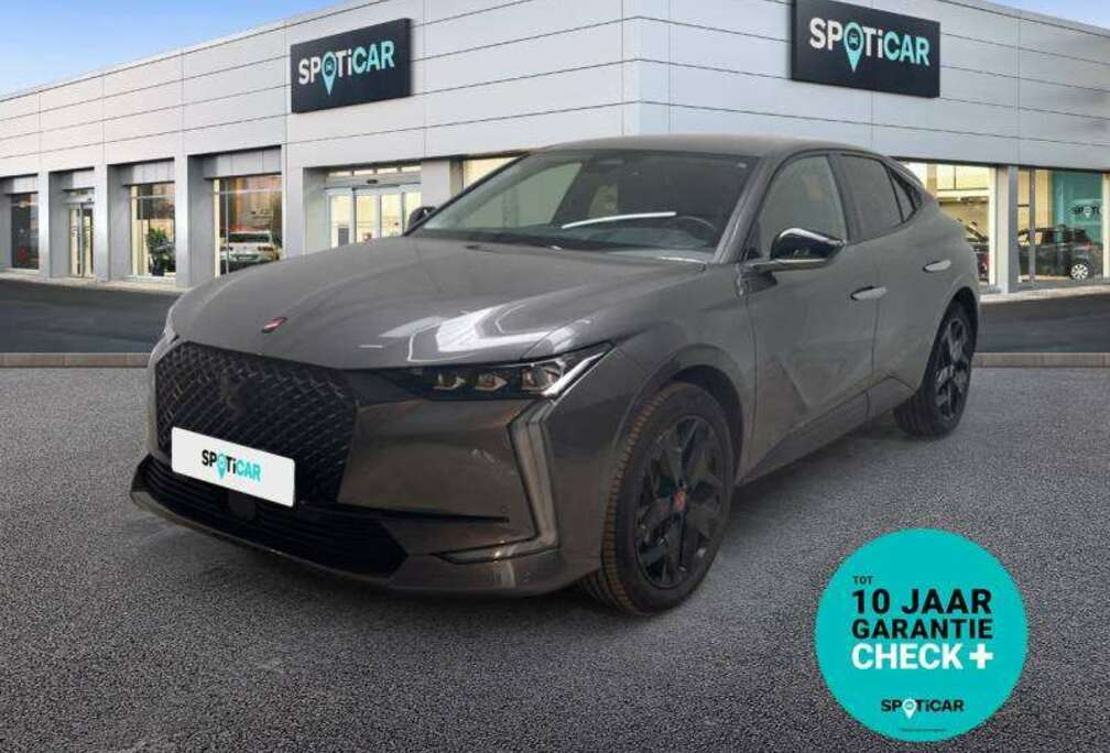 2 PureTech 130 Auto Performance Line