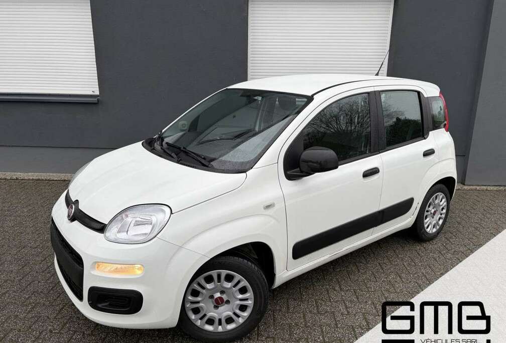 Fiat MY 18 EASY 1.2 69