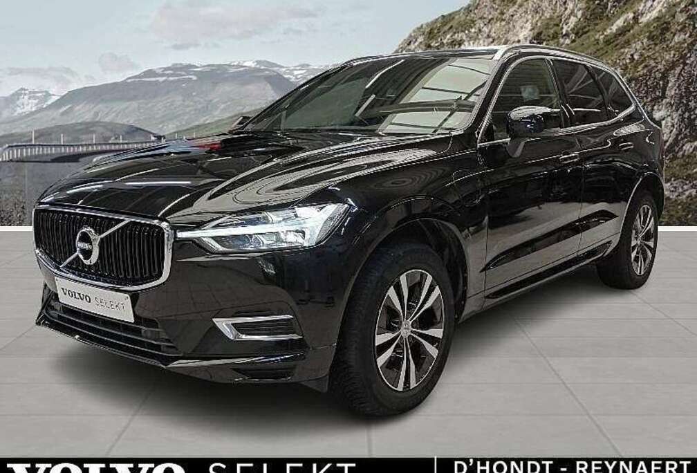 Volvo Momentum Pro T8 PHEV
