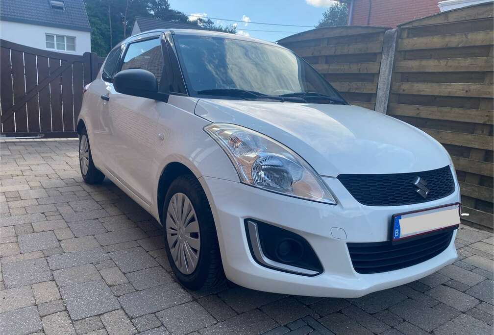 Suzuki 1,2