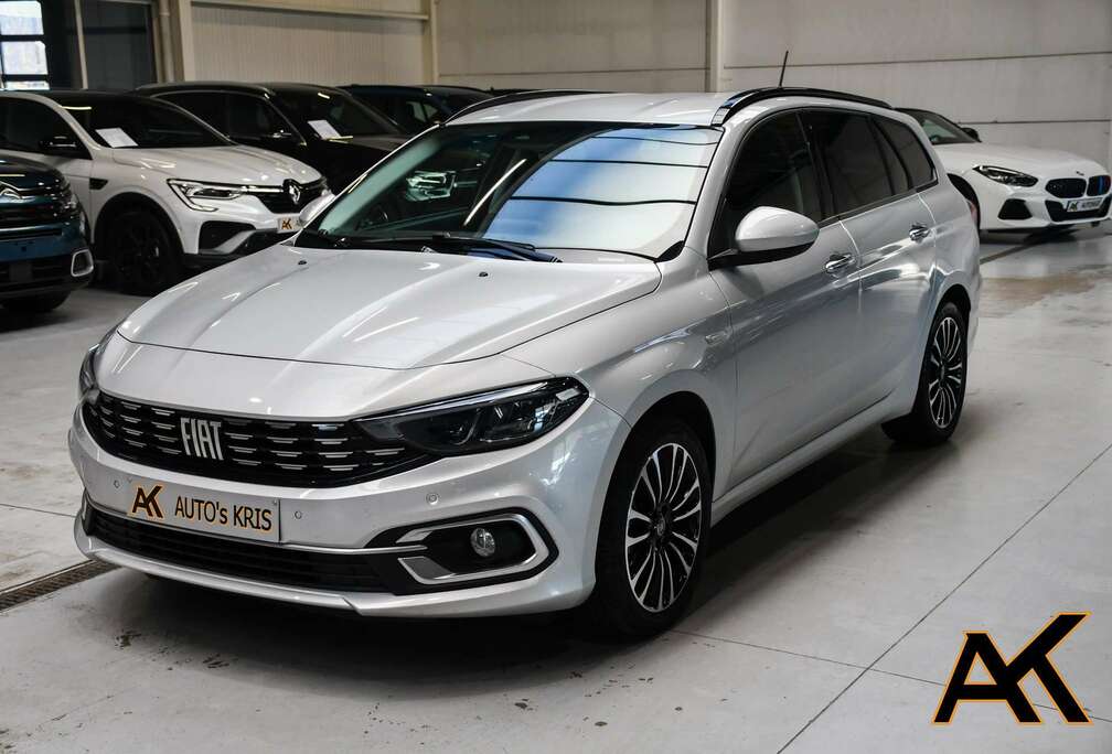 Fiat 1.0 T FireFly City Sport -NAVI / CAMERA /SMARTLINK