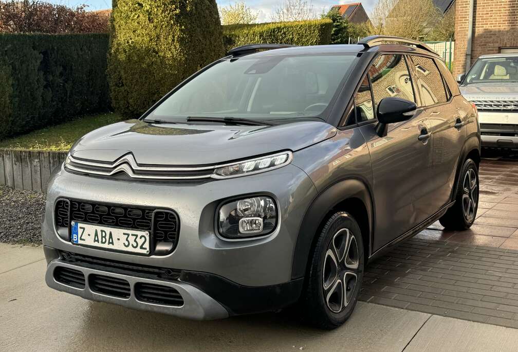 Citroen 1.2 Essence , 110ch , 65.000 Km , 02.2019