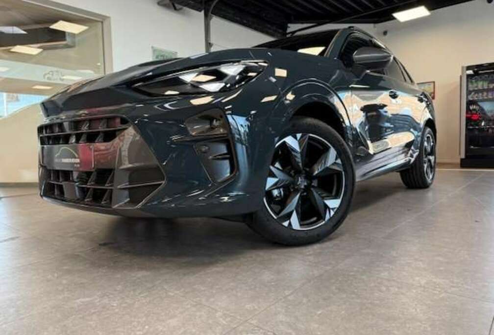 Terramar 1.5 eTSI DSG * NEW  0 km