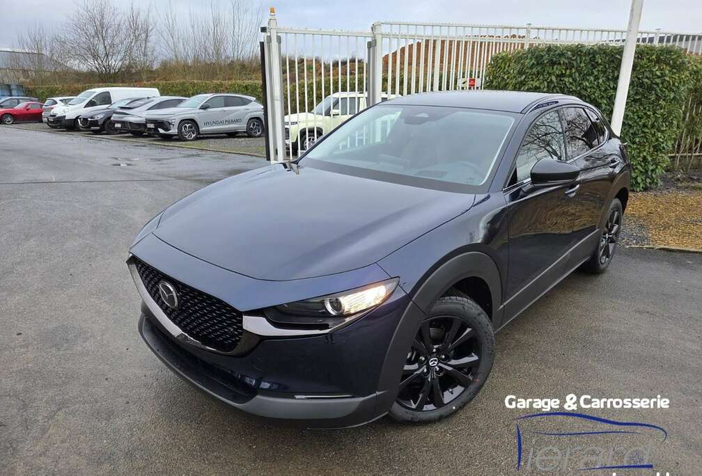 Mazda CX-30 2.5i SKYACTIV-G MHE Nagisa*REPRISE POSSIBLE*