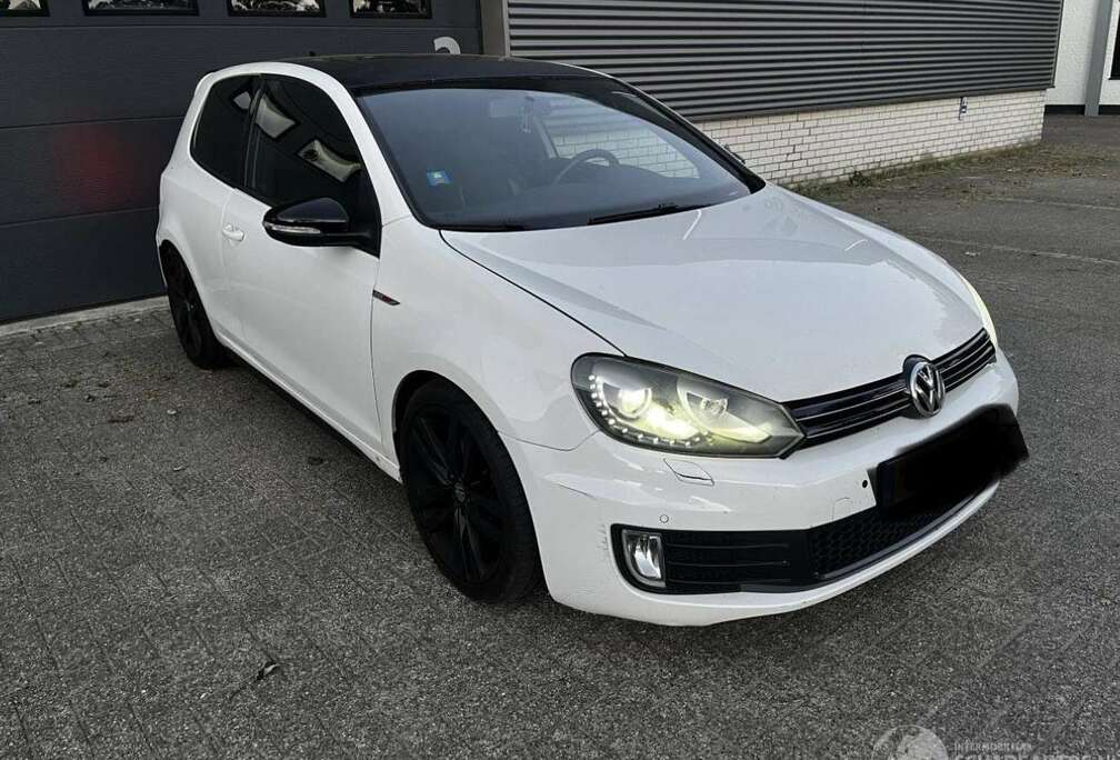 Volkswagen 1.2 Look sportif