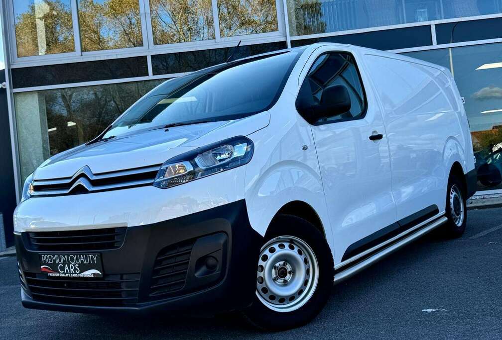 Citroen 3ZIT / CRUISE/ €21.446 + BTW / CARPLAY 12.828km