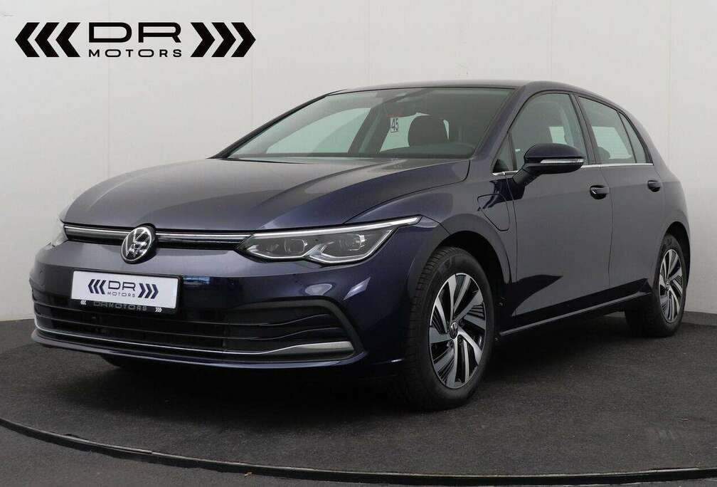 Volkswagen 1.4 FULL - Hybrid STYLE DSG PHEV - APPLE CARPLA...