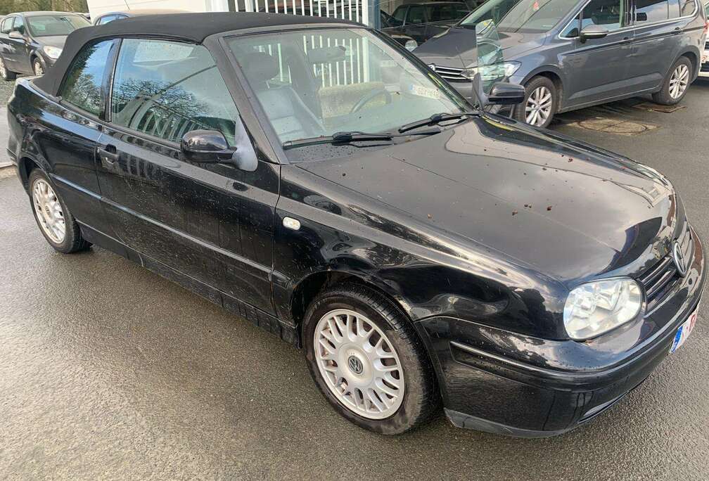 Volkswagen 2.0i Comfortline