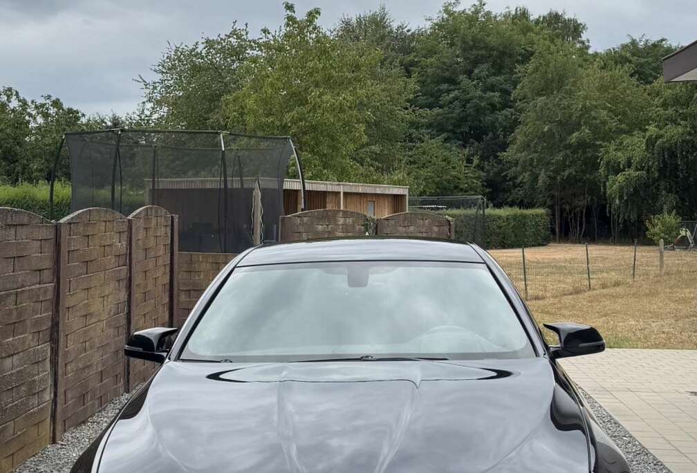 BMW dA